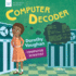 Computer Decoder: Dorothy Vaughan, Computer Scientist