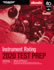 Instrument Rating Test Prep 2020: Study & Prepare: Pass Your Test and Know What is Essential to Become a Safe, Competent Pilot From the Most Trusted...Training (Ebundle) (Test Prep Series)