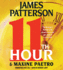 11th Hour (Playaway Adult Fiction)