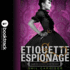 Etiquette & Espionage (Finishing School)