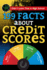 I Didn't Learn That in High School: 199 Facts About Credit Scores