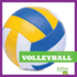 Volleyball (Bullfrog Books: I Love Sports)