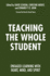 Teaching the Whole Student