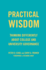 Practical Wisdom Thinking Differently About College and University Governance