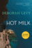 Hot Milk Format: Paperback
