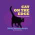 Cat on the Edge: a Joe Grey Mystery, #1