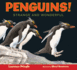 Penguins! : Strange and Wonderful
