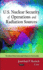 U.S. Nuclear Security of Operations & Radiation Sources