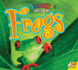 Frogs (Science Kids Life Cycles)