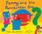 Penny and the Punctuation Bee (Av2 Fiction Readalong)