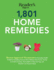 1801 Home Remedies: Doctor-Approved Treatments for Everyday Health Problems Including Coconut Oil to Relieve Sore Gums, Catnip to Sooth an