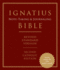 The Ignatius Note-Taking & Journaling Bible