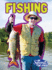 Fishing (Fun Sports for Fitness)