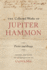 The Collected Works of Jupiter Hammon