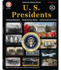 Us Presidents Workbook, Grades 5 12 American History