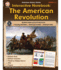 Interactive Notebook the American Revolution Resource Book, Grades 5 8