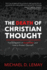 The Death of Christian Thought