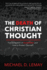 The Death of Christian Thought: the Deception of Humanism and How to Protect Yourself