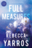 Full Measures (Flight & Glory, 1)