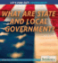 What Are State and Local Governments? (Let's Find Out! Government)