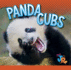 Panda Cubs (Baby Animals: Bolt Jr. )