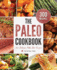The Paleo Cookbook: 300 Delicious Paleo Diet Recipes [Black & White Edition]