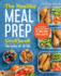 The Healthy Meal Prep Cookbook: