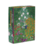 Flower Garden Gustav Klimt: 500 Piece Pu Format: General Merchandise