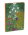 Flower Garden, Gustav Klimt: A5 Notebook (Hardback Or Cased Book)