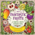 Fantastic Fruits: a Grimal Grove Coloring Book