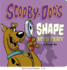 Scooby-Doo's Shape Mystery (Scooby-Doo! Little Mysteries)