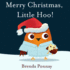 Merry Christmas, Little Hoo!