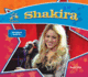 Shakira: International Music Star (Big Buddy Biographies)