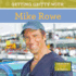 Getting Gritty With Mike Rowe (Reality Tv Titans)