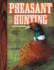 Pheasant Hunting