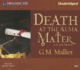 Death at the Alma Mater: a St. Just Mystery (St. Just Mysteries, 3)