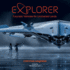Explorer: Futuristic Vehicles for Uncharted Lands Format: Paperback