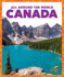 Canada (All Around the World)