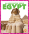 Egypt (Pogo Books: All Around the World)