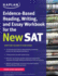 Kaplan Evidence-Based Reading, Writing, and Essay Workbook for the New Sat (Kaplan Test Prep)