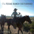 The Texas Ranch Sisterhood: Portraits of Women Working the Land