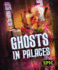 Ghosts in Palaces (Ghost Stories)