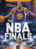 The Nba Finals (Sports Championships)