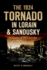 The 1924 Tornado in Lorain & Sandusky: Deadliest in Ohio History (Disaster)