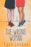 The Wrong Woman (Toronto Connections)