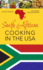 South African Cooking in the Usa