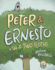 Peter & Ernesto: a Tale of Two Sloths (Peter & Ernesto, 1)