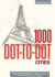 1000 Dot-to-Dot Cities