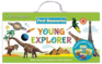 Smithsonian First Discoveries: Young Explorer