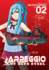 Arpeggio of Blue Steel Vol. 2
